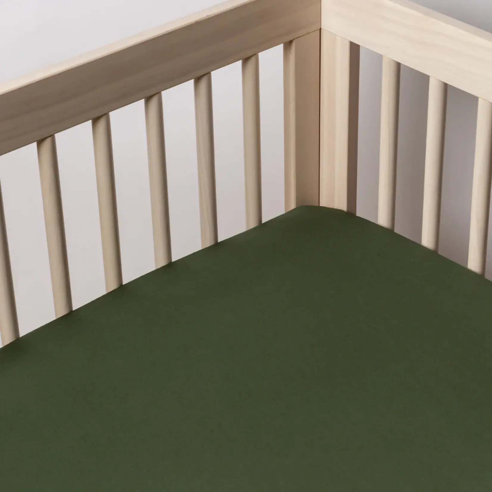 Bella Notte Bria Crib Sheet