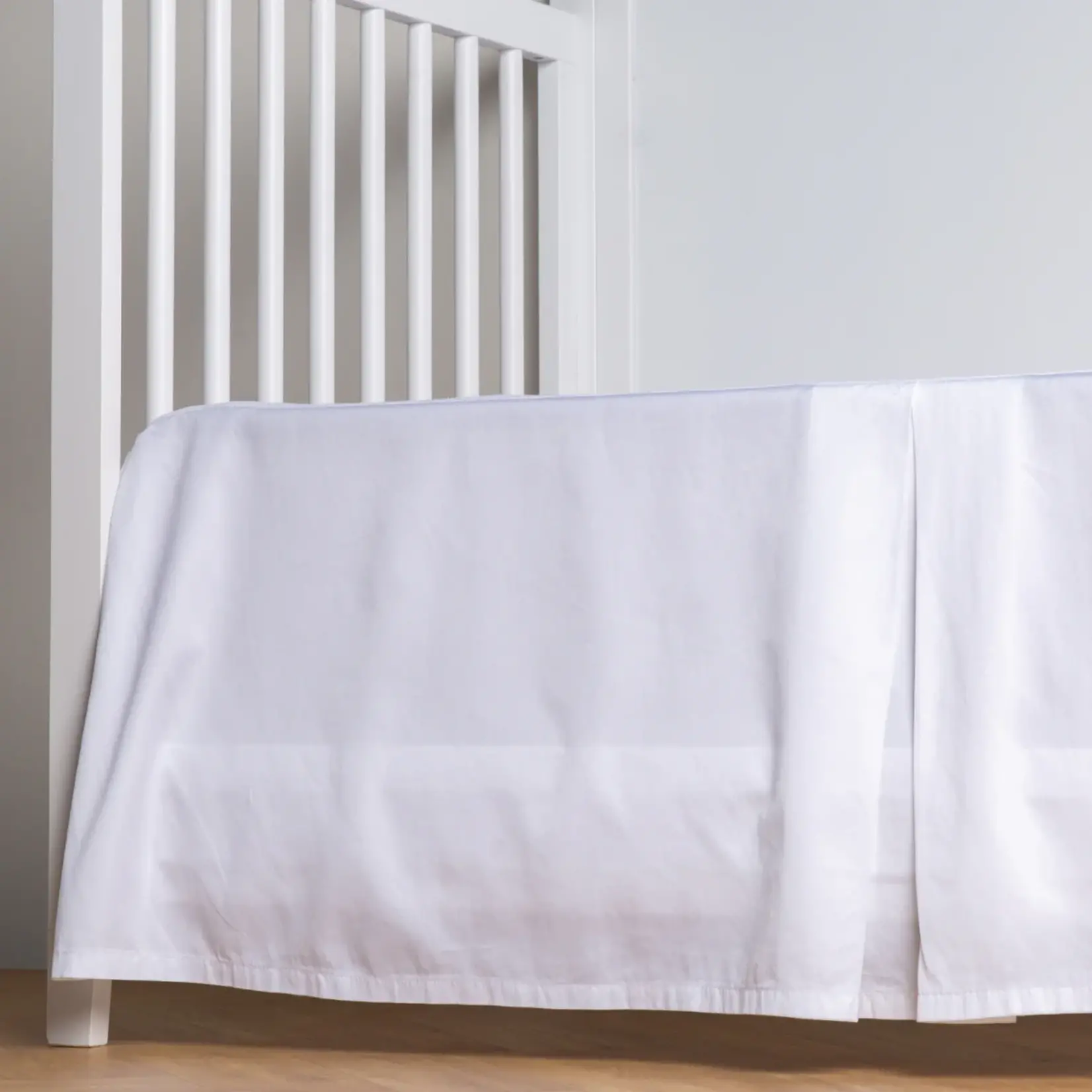 Bella Notte Bria Crib Skirt