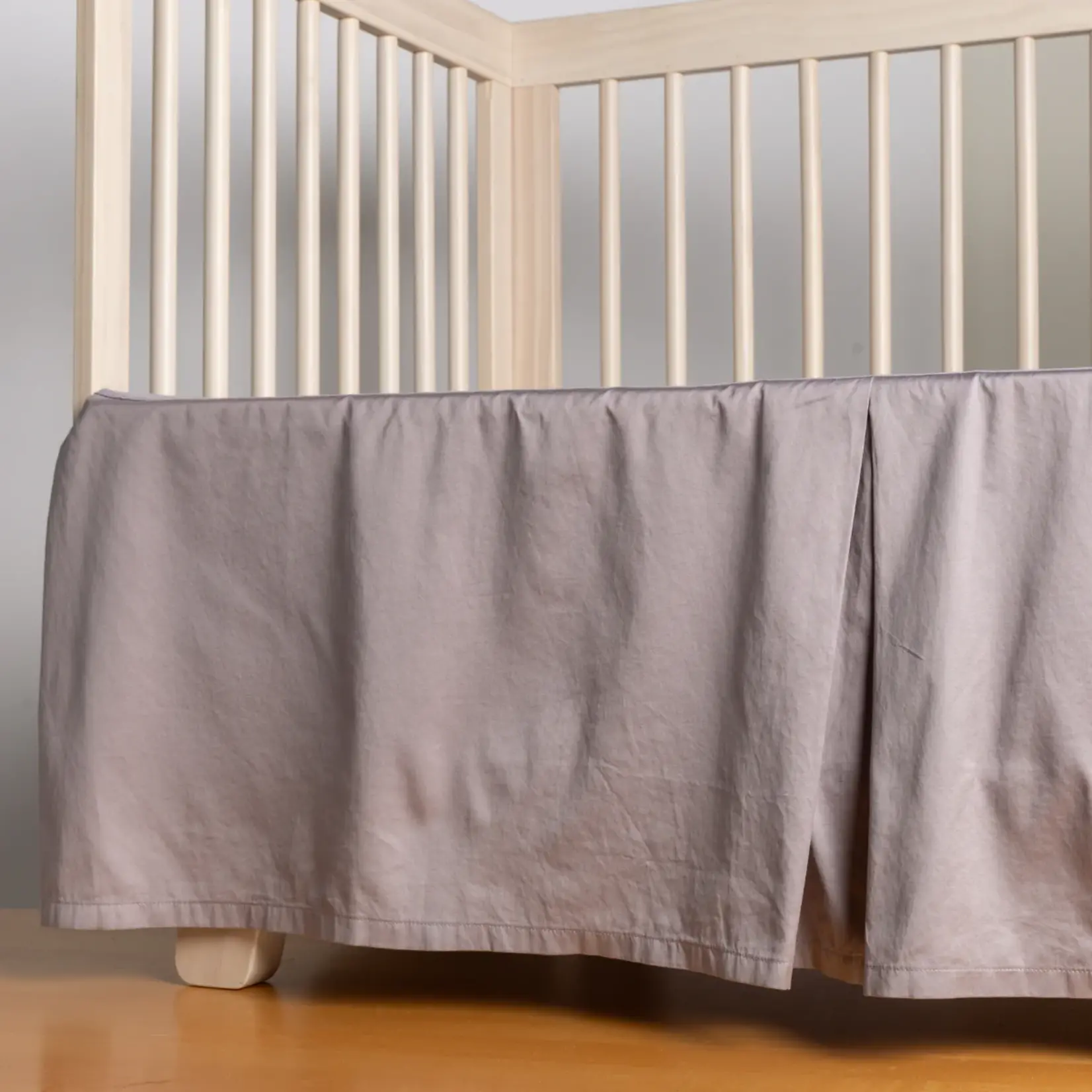 Bella Notte Bria Crib Skirt
