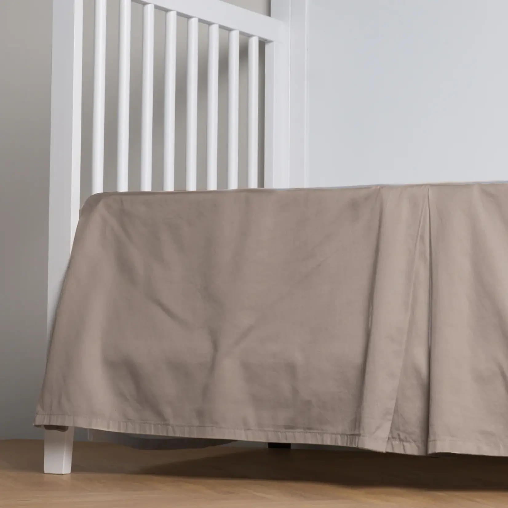 Bella Notte Bria Crib Skirt