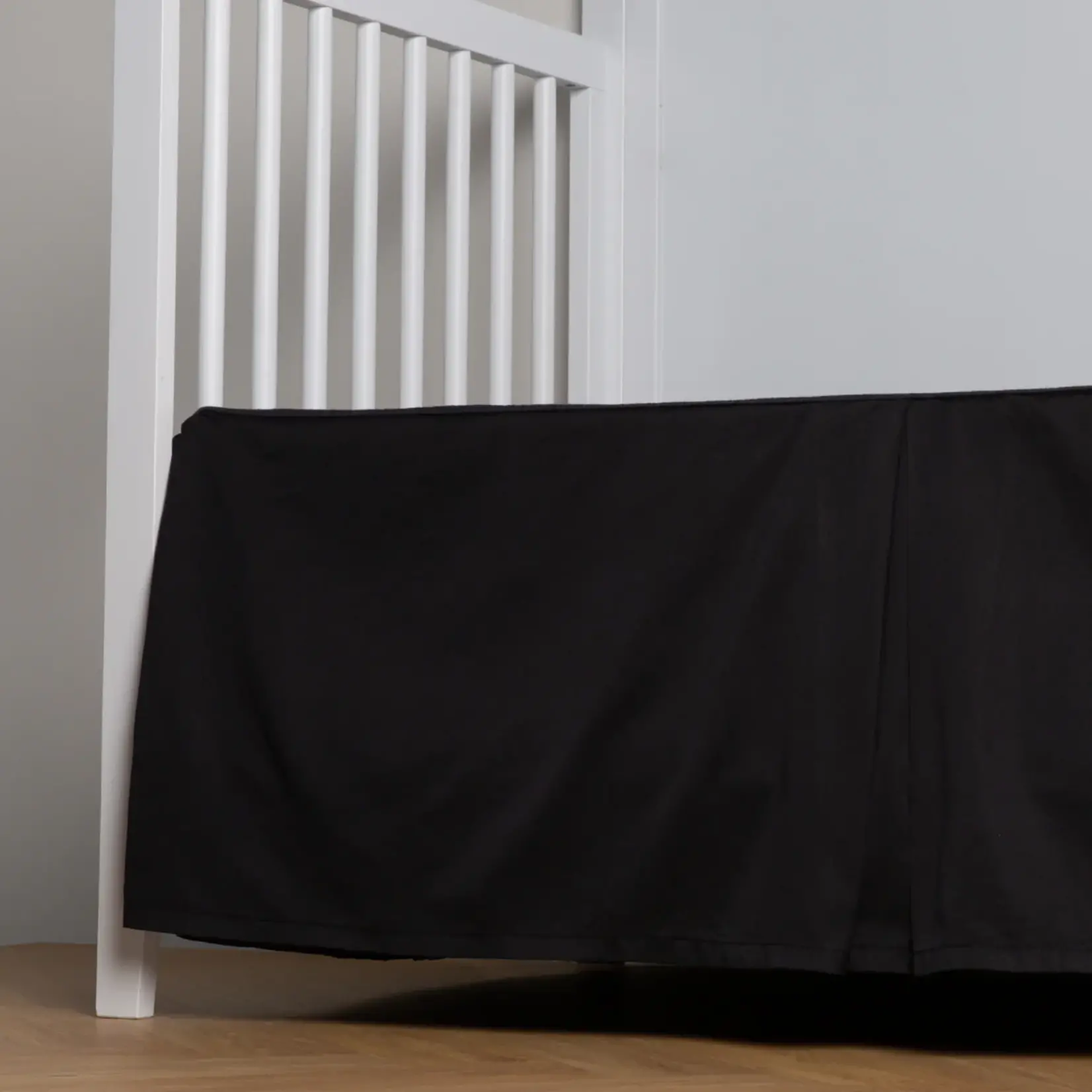 Bella Notte Bria Crib Skirt