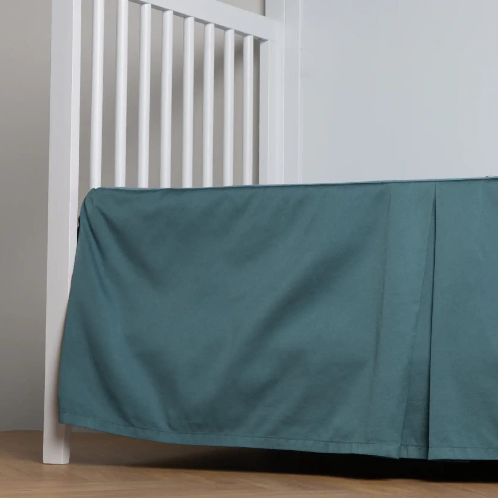 Bella Notte Bria Crib Skirt