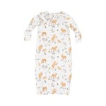 Angel Dear Pretty Ponies Kimono Gown