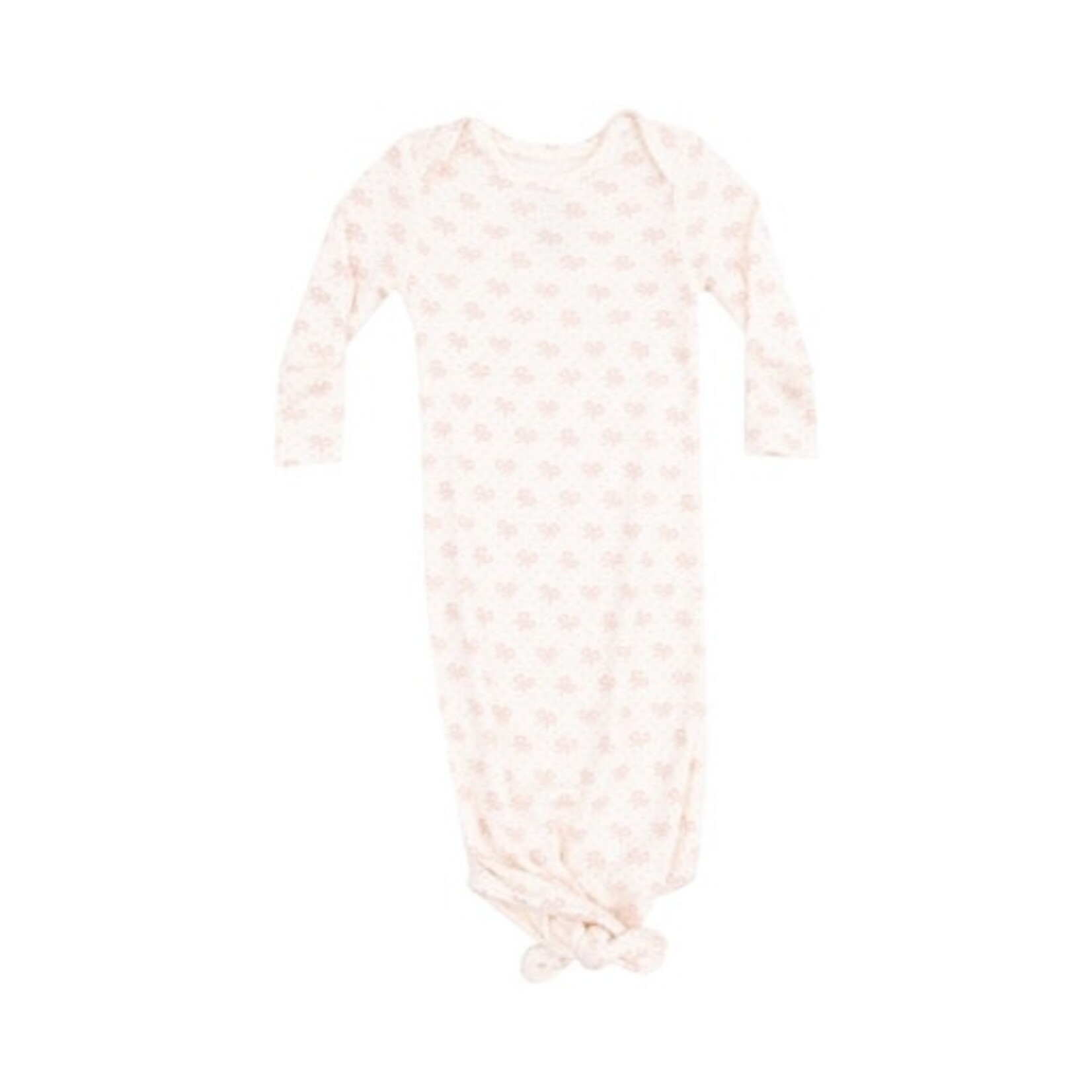 Angel Dear Vintage Mini Bows Knotted Gown