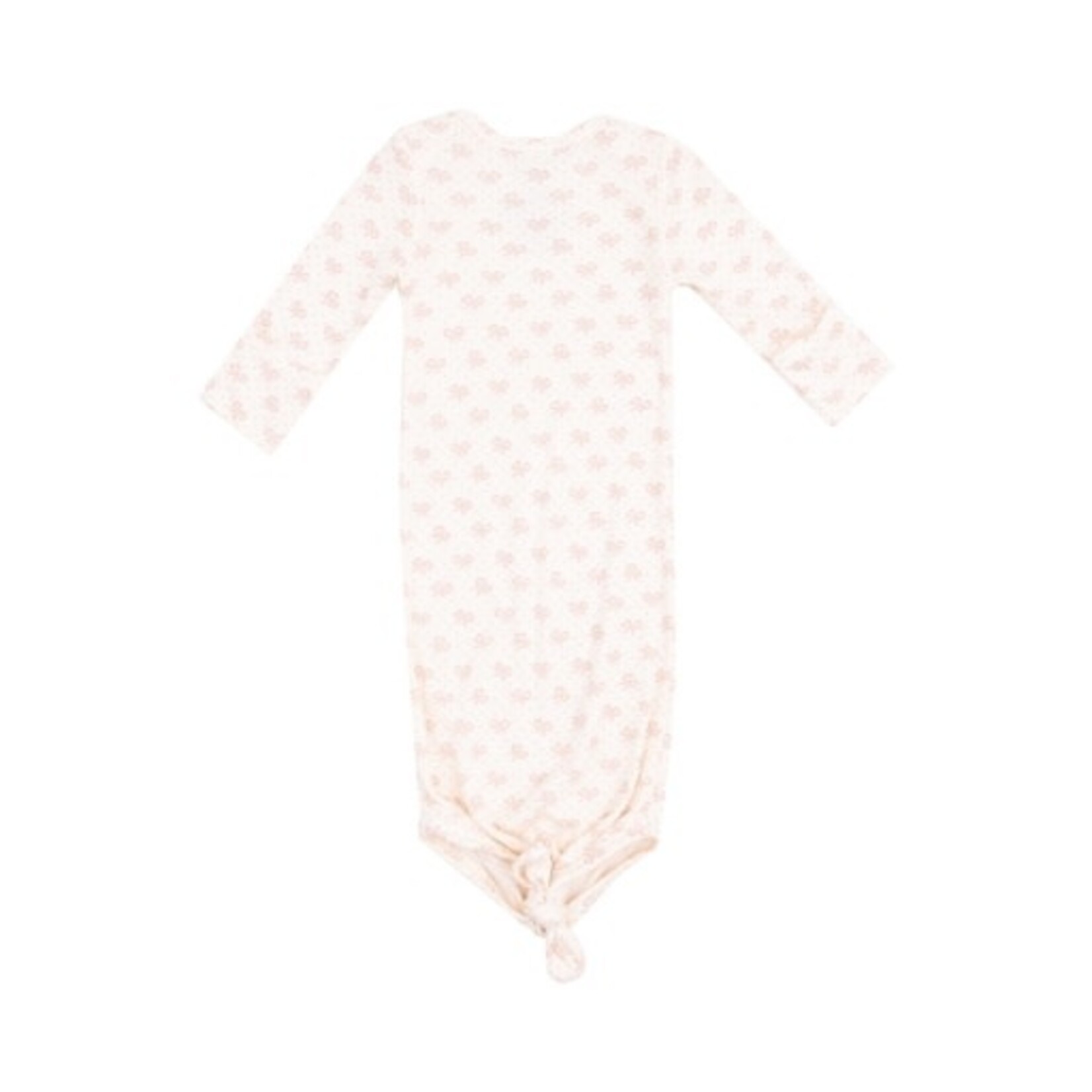 Angel Dear Vintage Mini Bows Knotted Gown