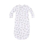 Angel Dear Vintage Elephant ABC Bundle Gown