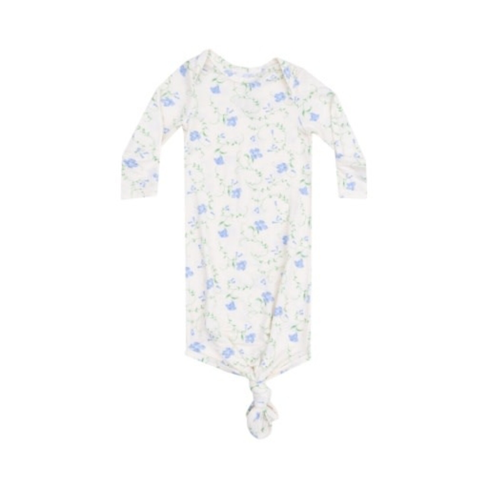 Angel Dear Sweet Vines Knotted Gown