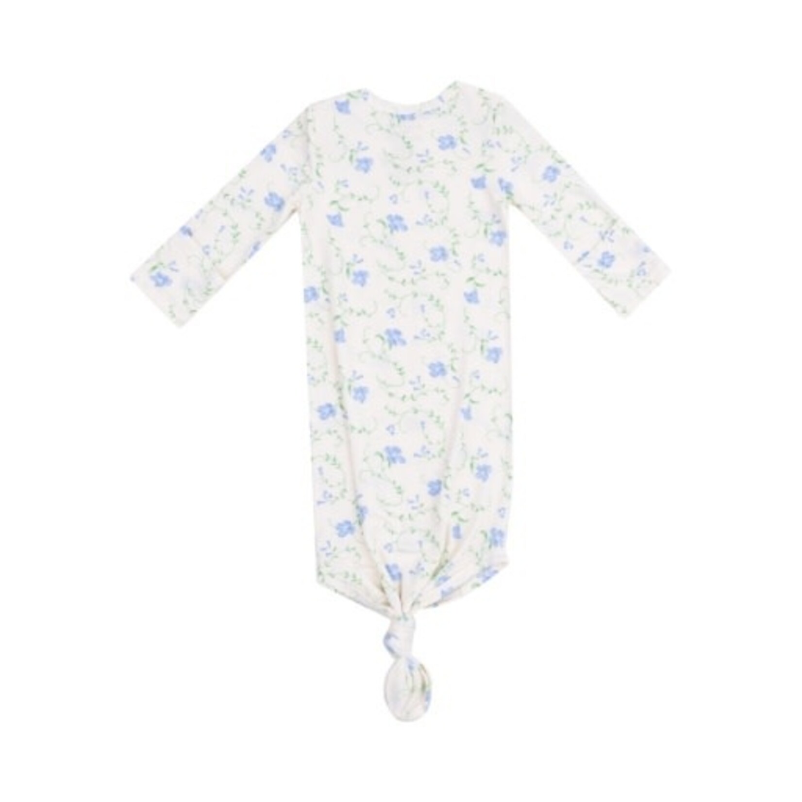 Angel Dear Sweet Vines Knotted Gown