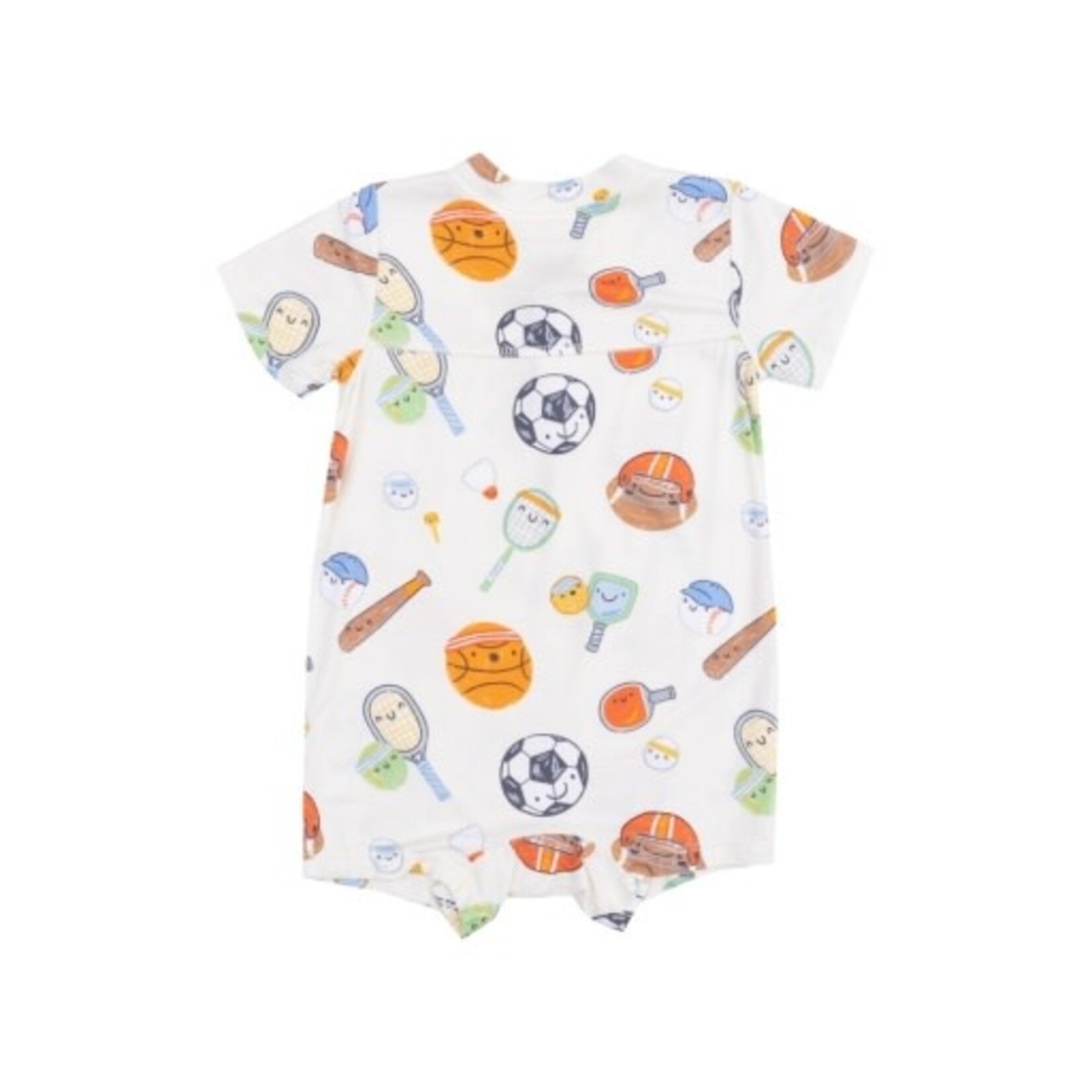 Angel Dear Sports Ball Friends Henley Shortall