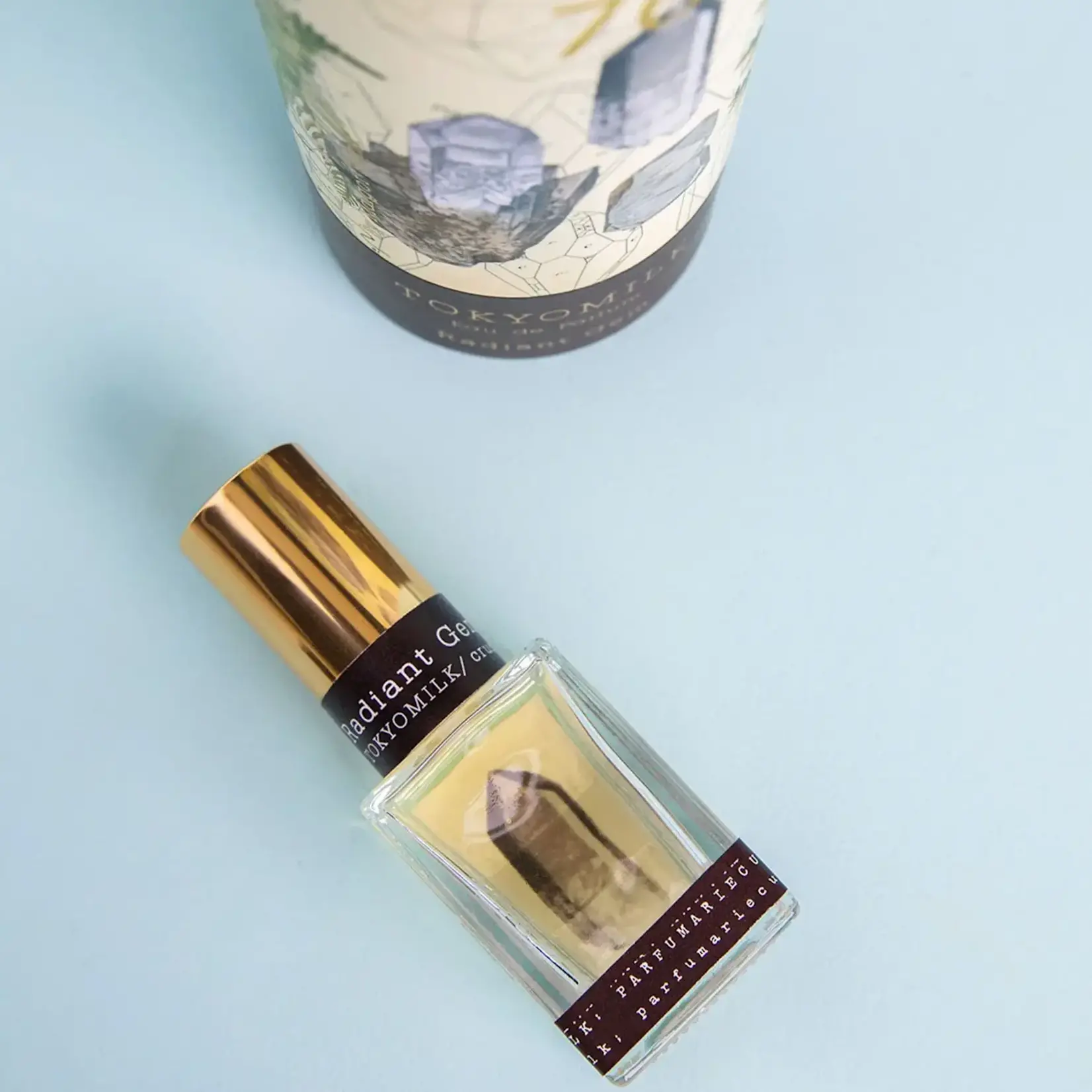 Margot Elena Radiant Gem No. 76 Parfum - Boxed