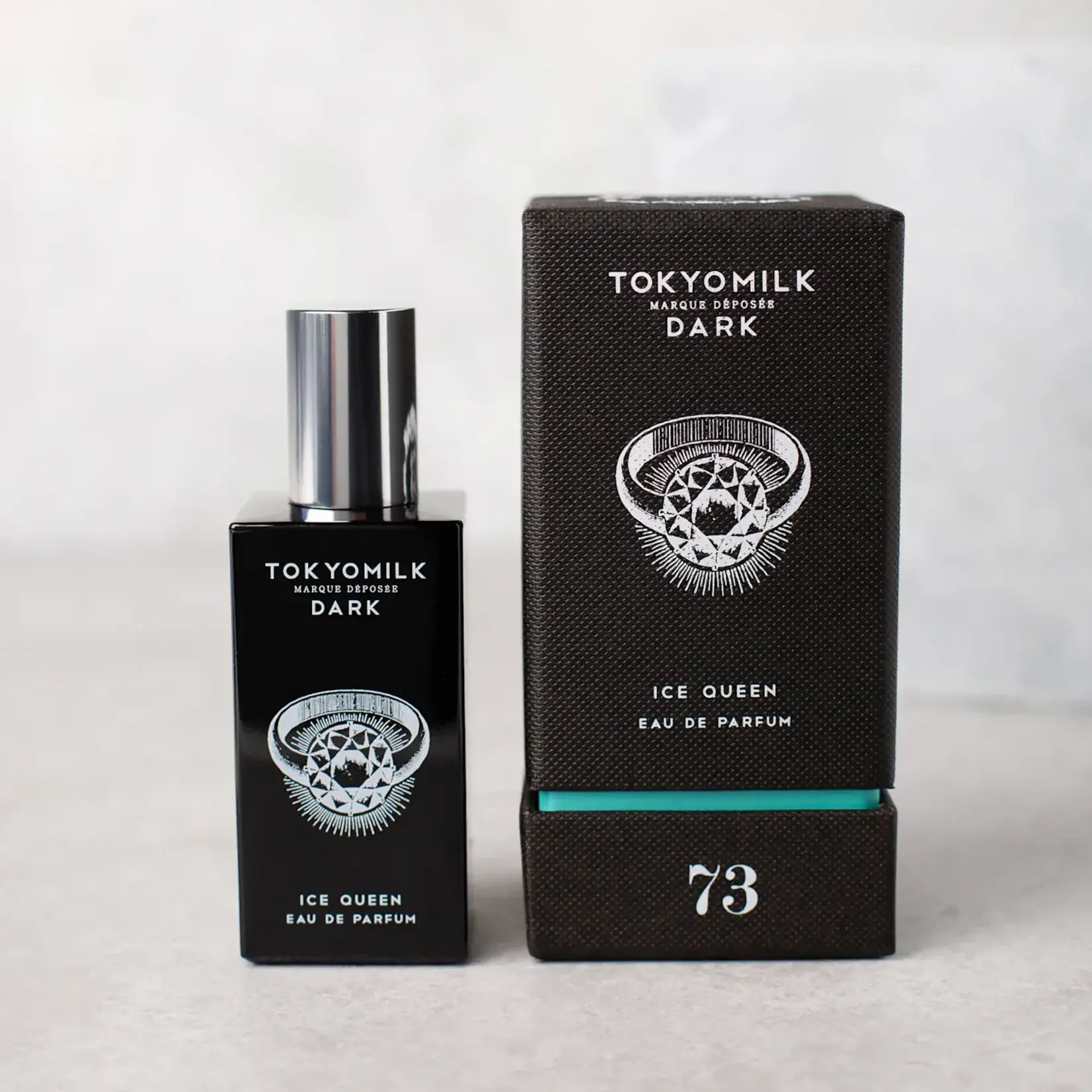 Margot Elena Ice Queen Eau De Parfum