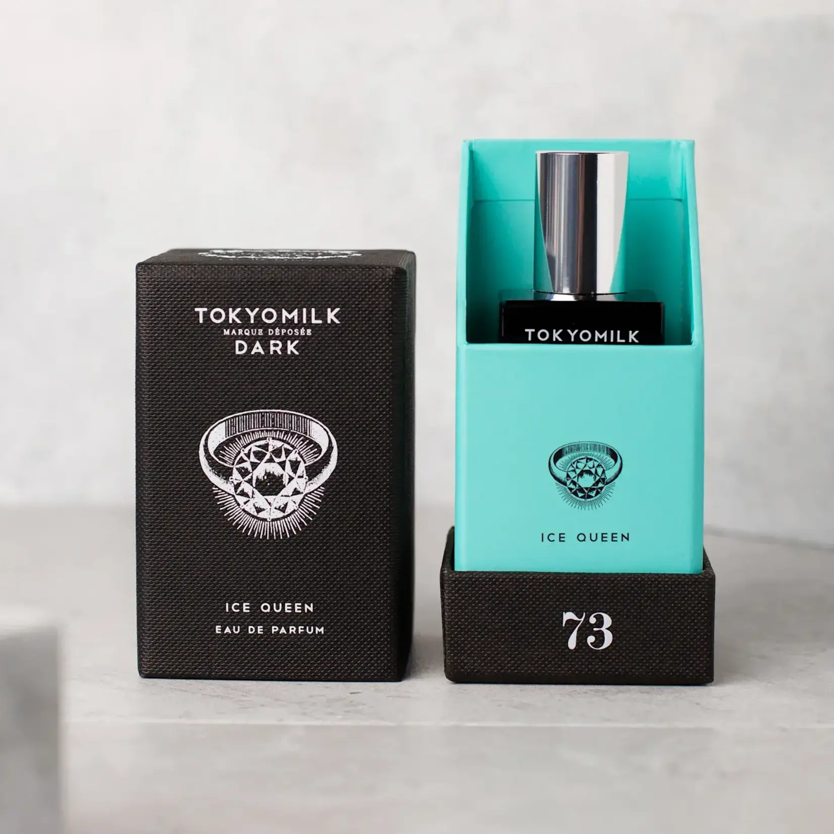 Margot Elena Ice Queen Eau De Parfum