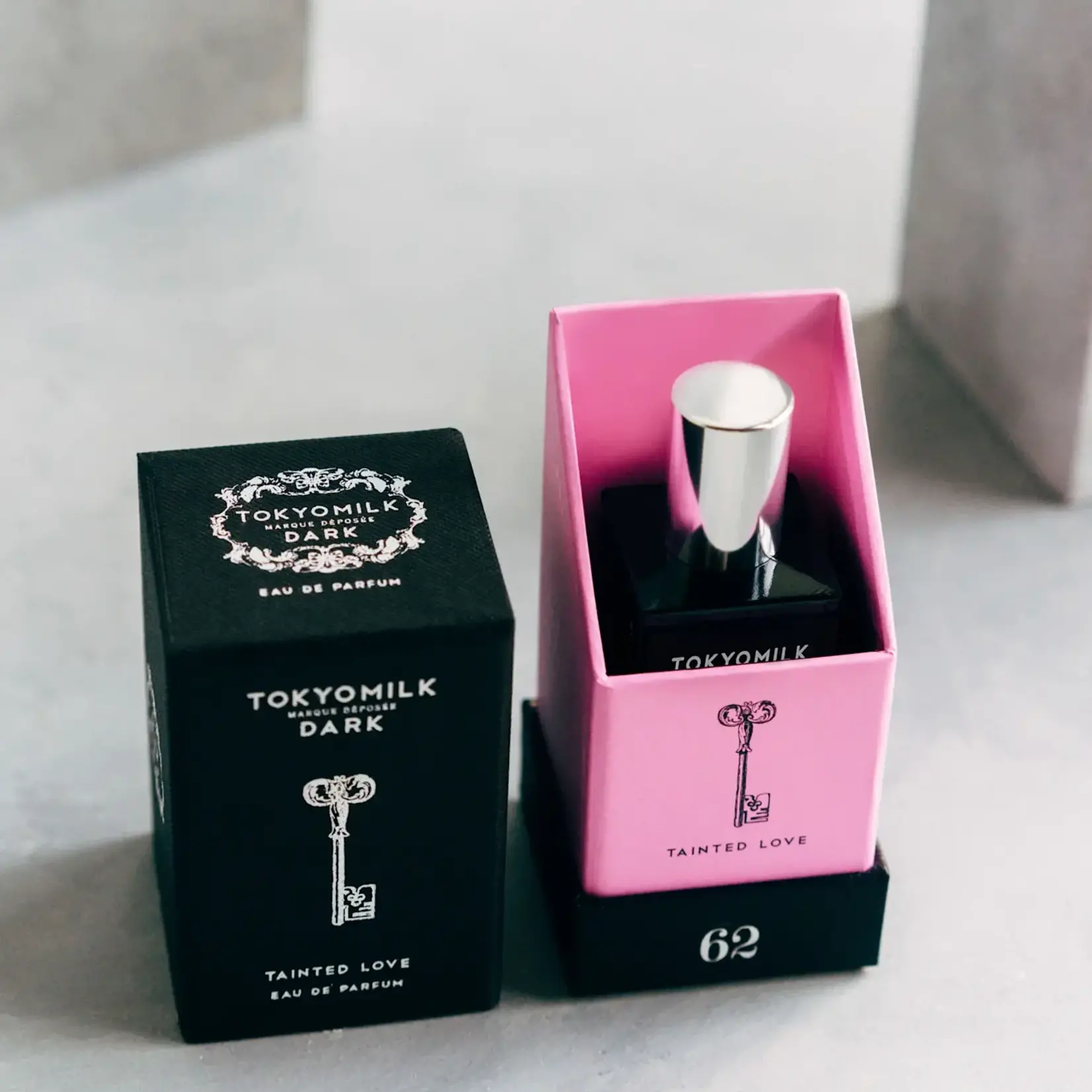 Margot Elena Tainted Love No. 62 Parfum