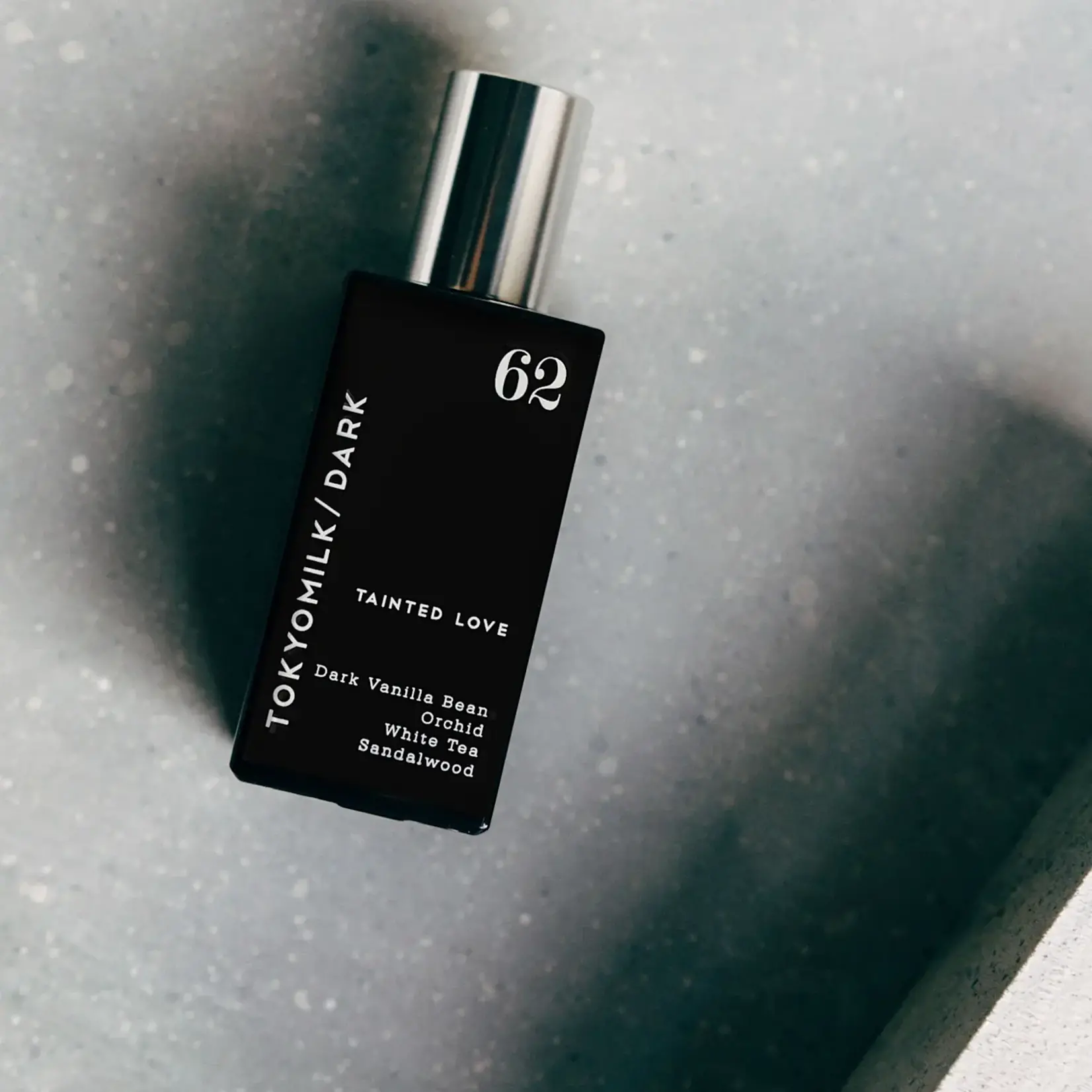 Margot Elena Tainted Love No. 62 Parfum