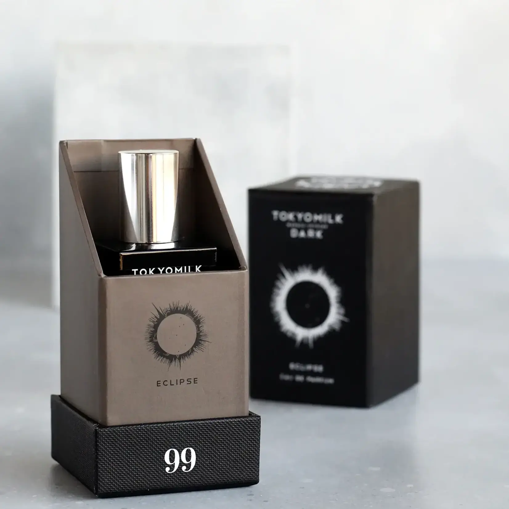 Margot Elena Eclipse Eau De Parfum