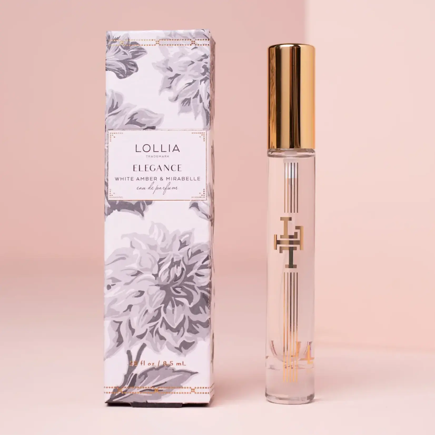 Margot Elena Elegance Travel Eau de Parfum