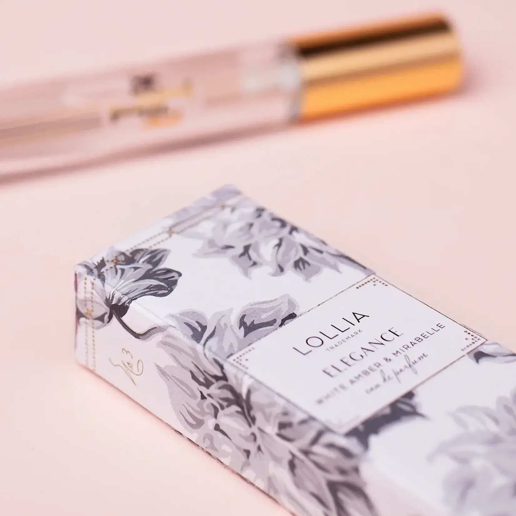 Margot Elena Elegance Travel Eau de Parfum