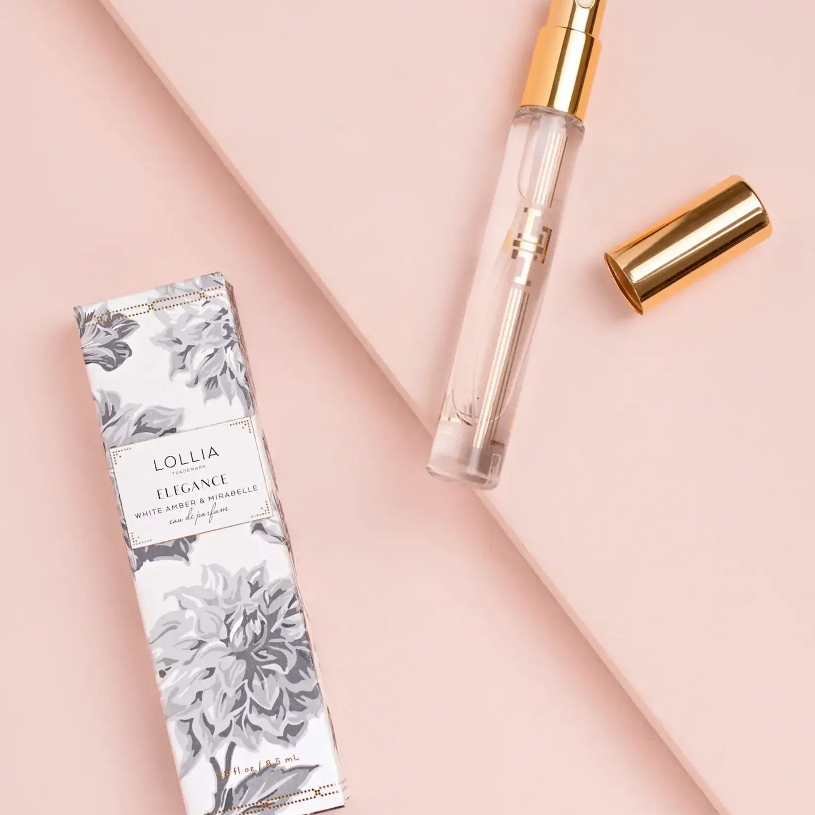 Margot Elena Elegance Travel Eau de Parfum