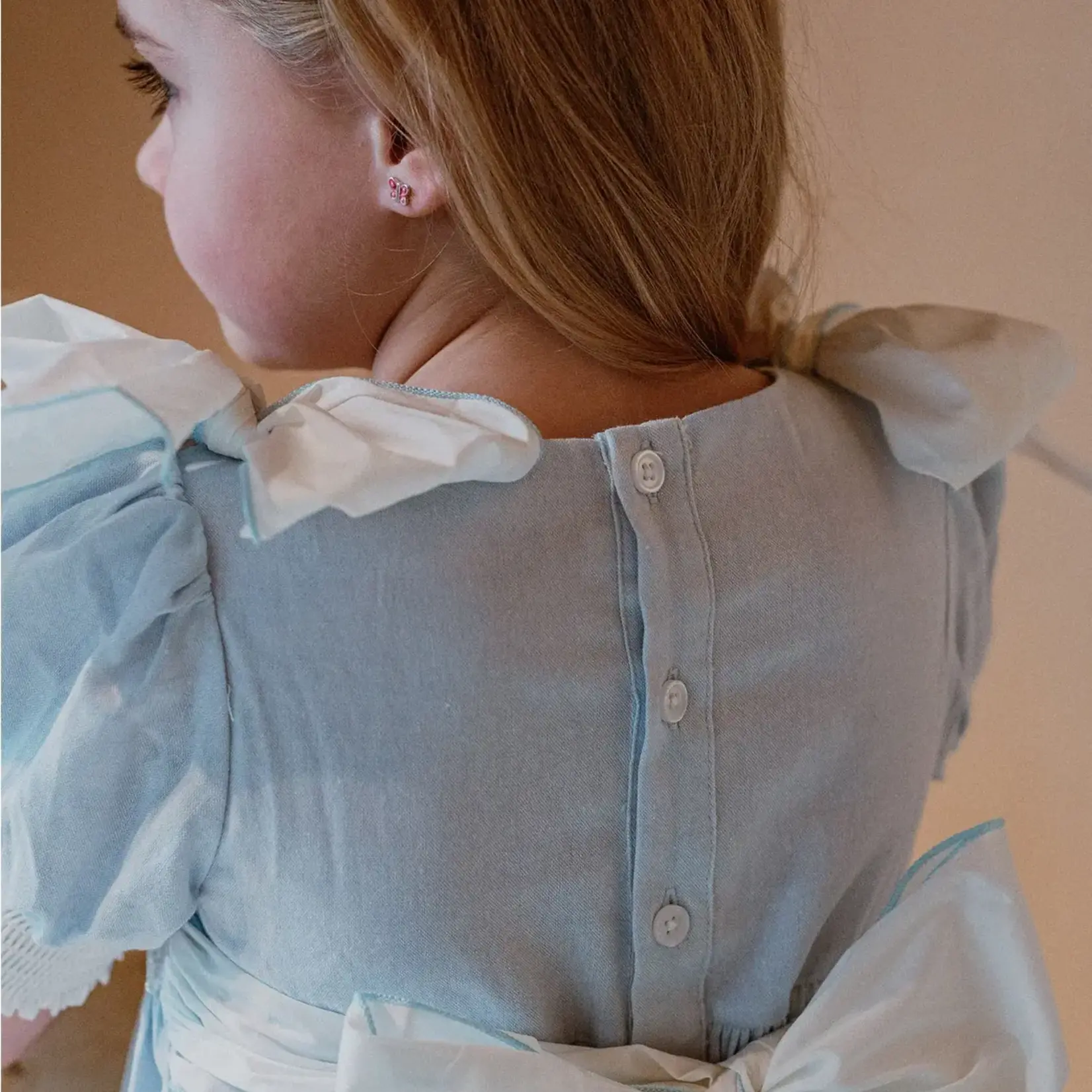 La Olivia Kids Charlotte Dress