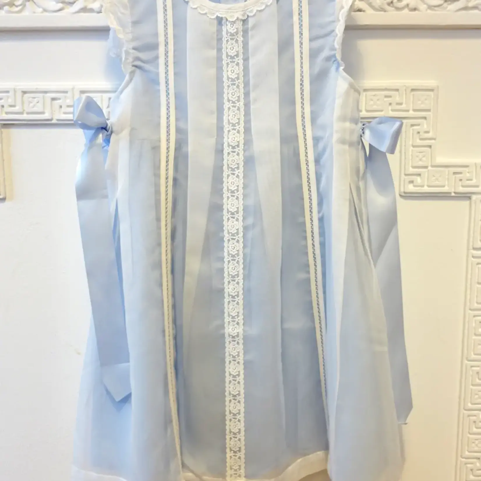 La Olivia Kids Cressida Dress