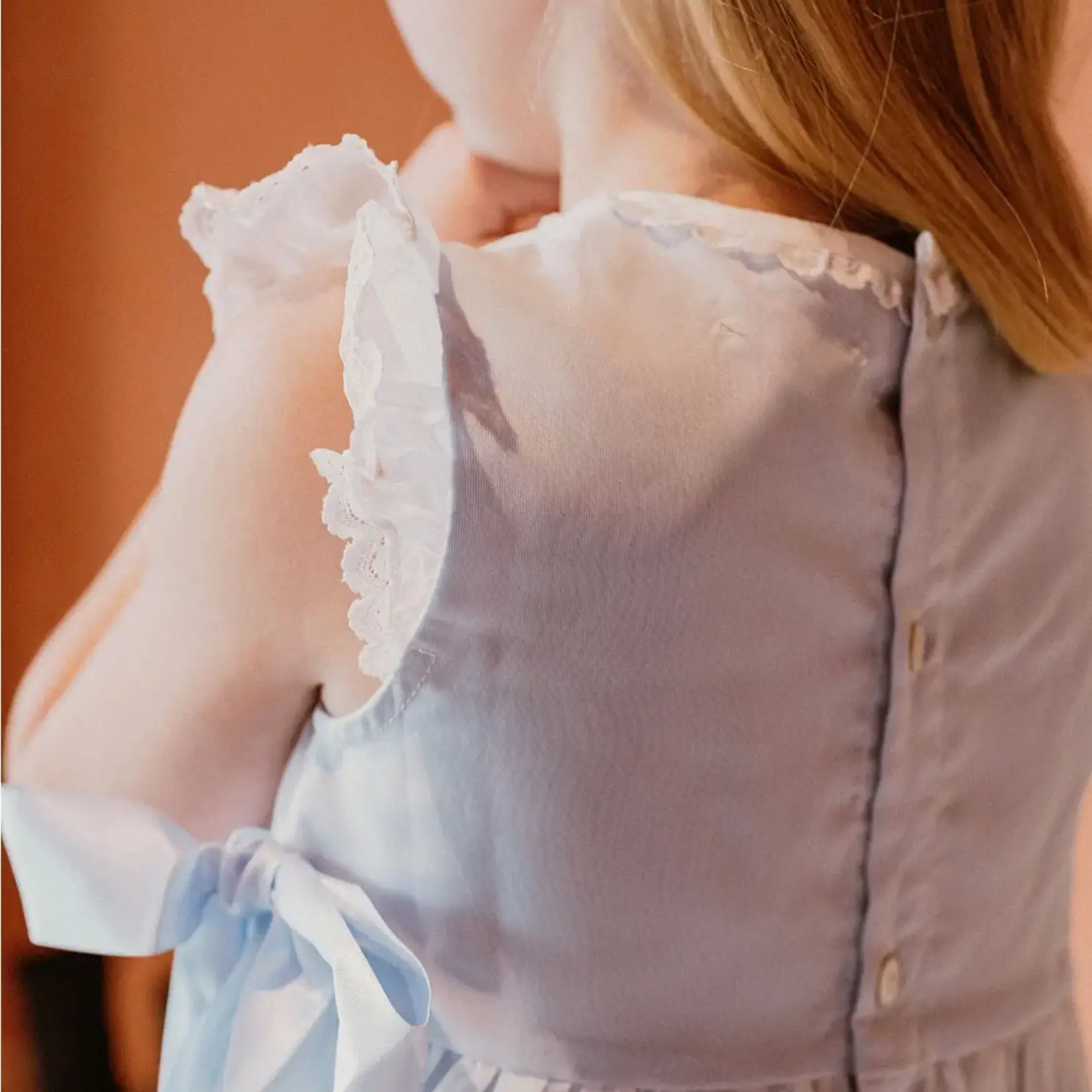 La Olivia Kids Cressida Dress