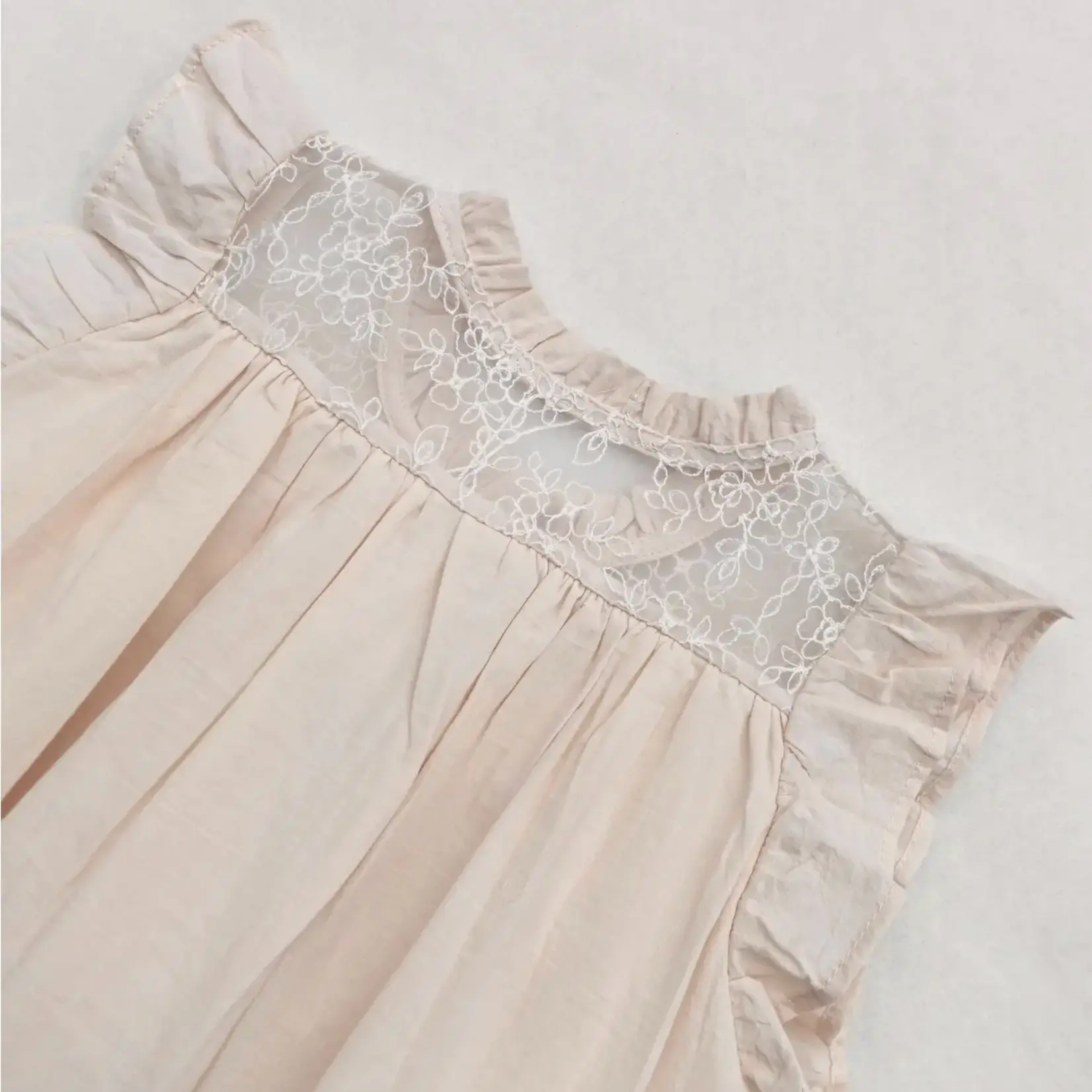La Olivia Kids Nikita Dress