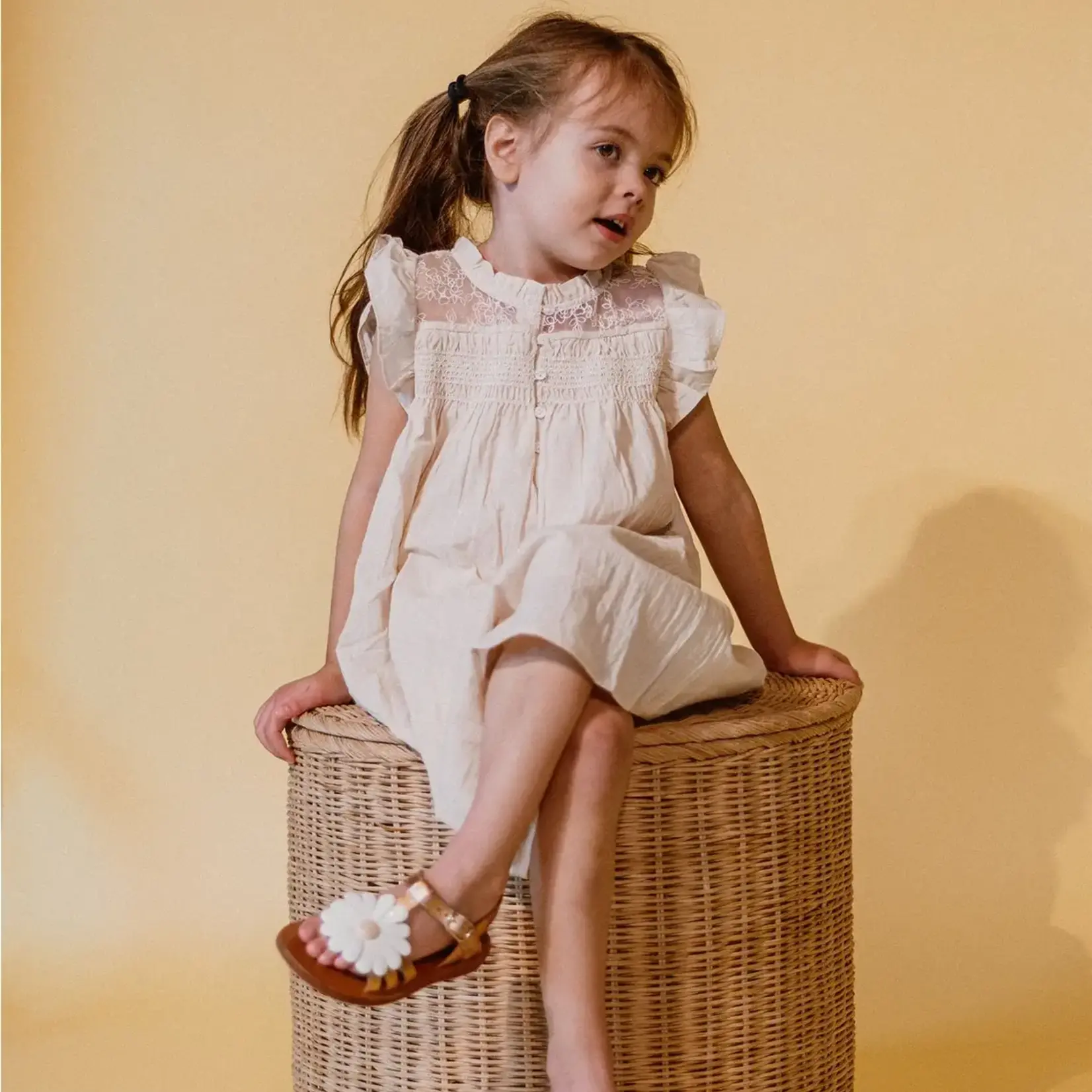 La Olivia Kids Nikita Dress