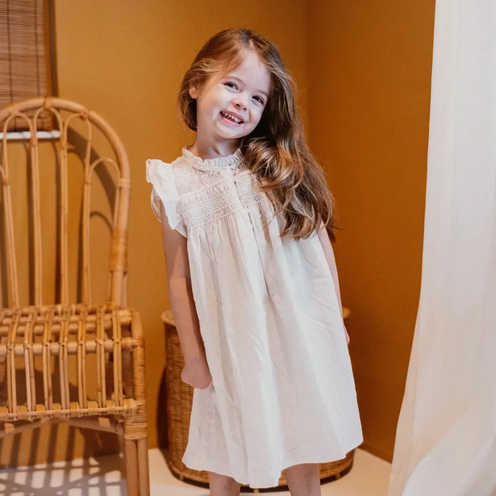 La Olivia Kids Nikita Dress