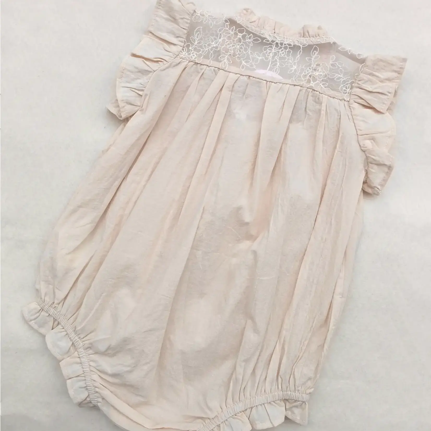La Olivia Kids Nikita Romper