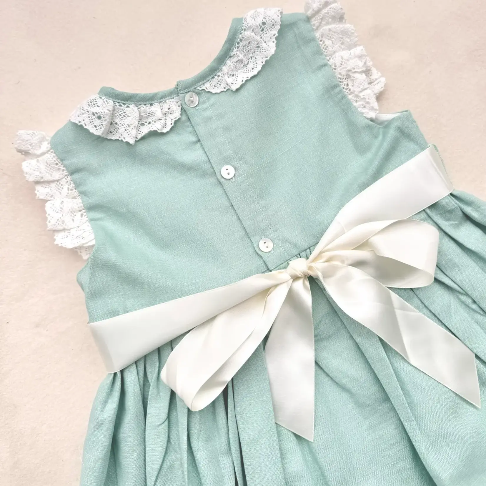 La Olivia Kids Penelope Dress
