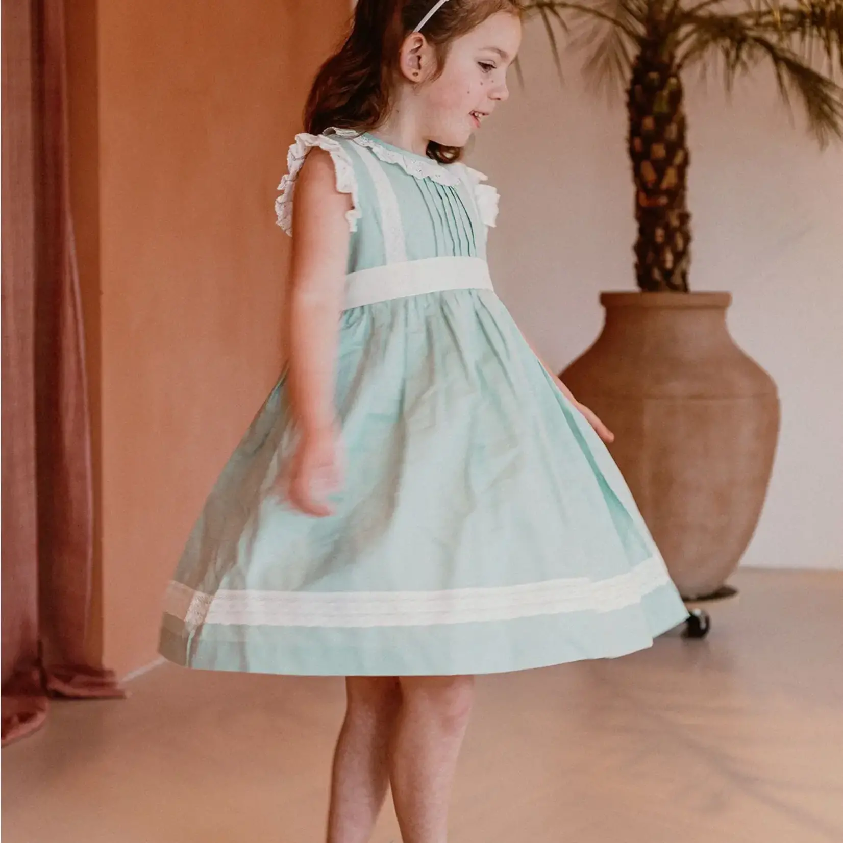 La Olivia Kids Penelope Dress