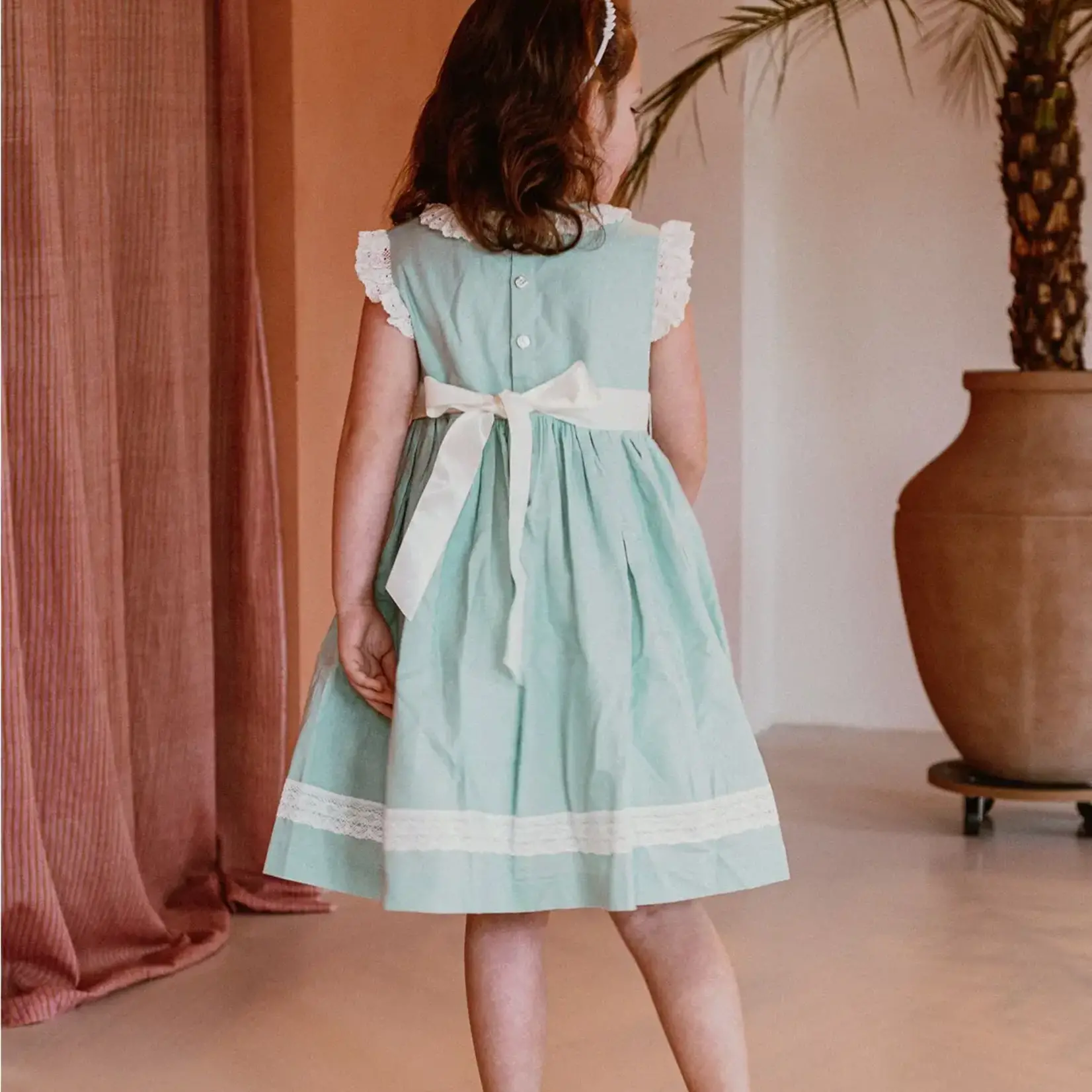 La Olivia Kids Penelope Dress