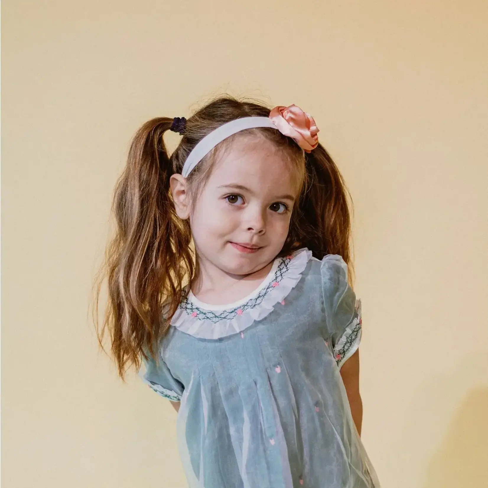 La Olivia Kids Francesca Dress