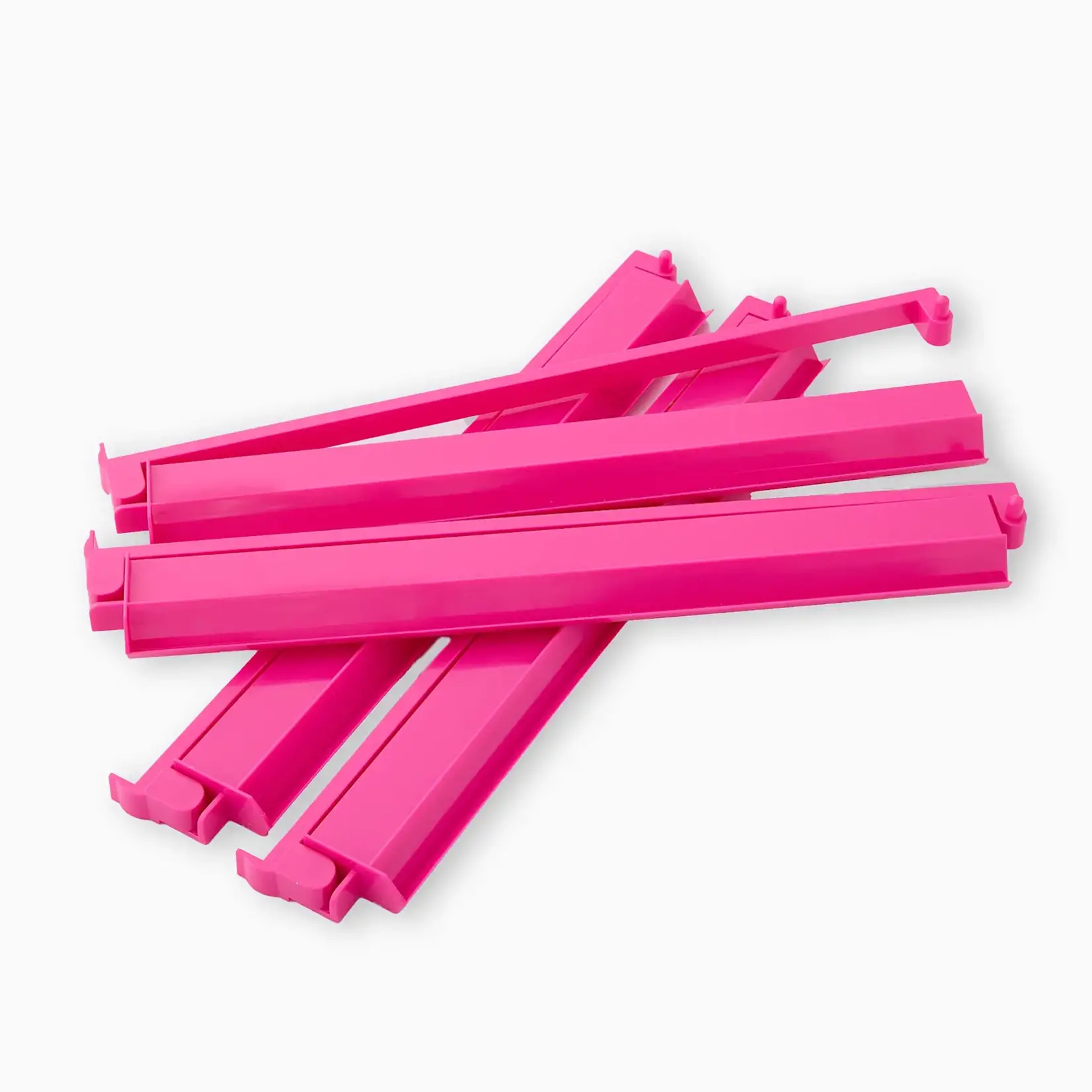 Oh My Mahjong Hot Pink Rack & Pusher Set