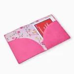 Oh My Mahjong Hot Pink Mahjong Card Folio