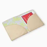 Oh My Mahjong Champagne Mahjong Card Folio