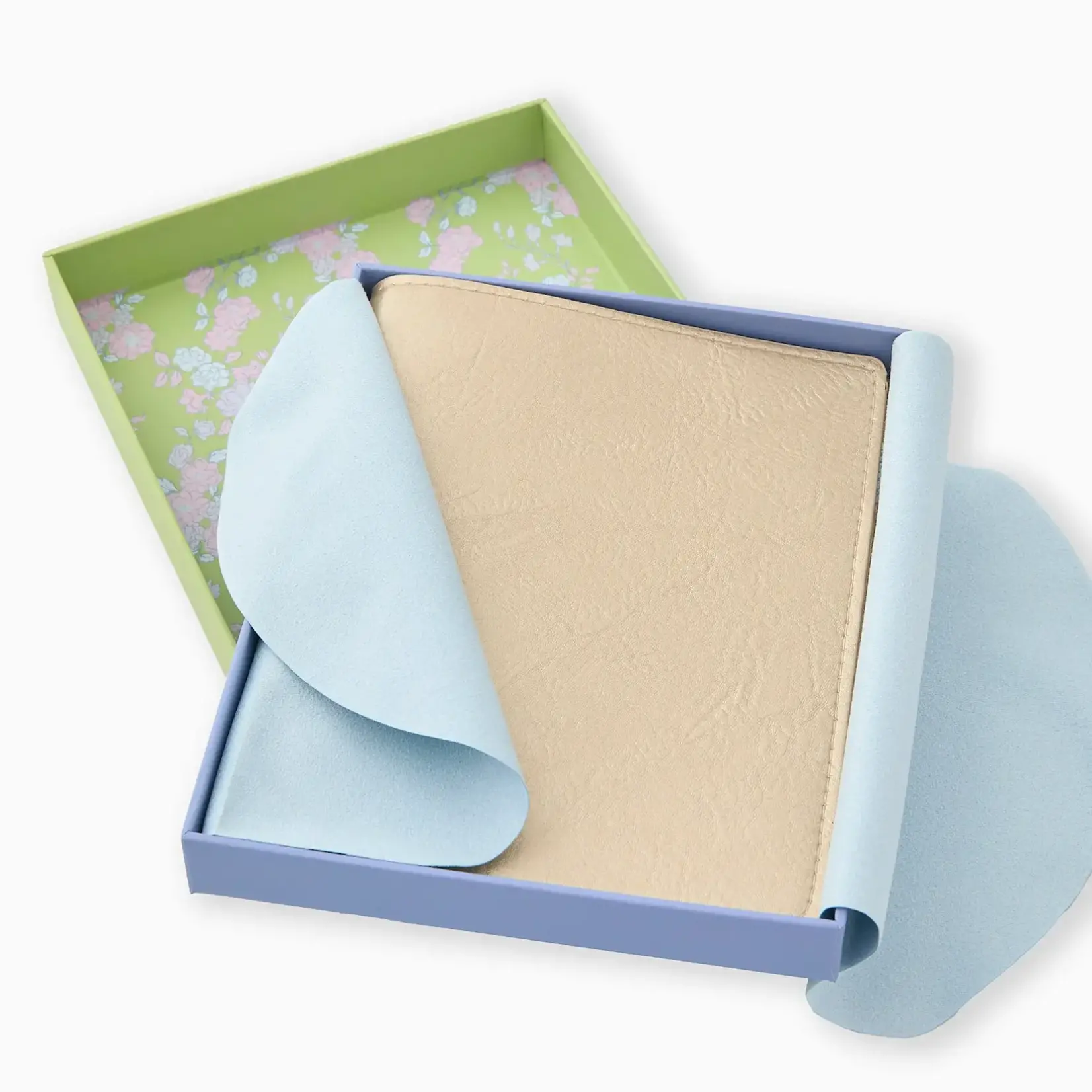 Oh My Mahjong Champagne Mahjong Card Folio