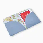 Oh My Mahjong Periwinkle Mahjong Card Folio