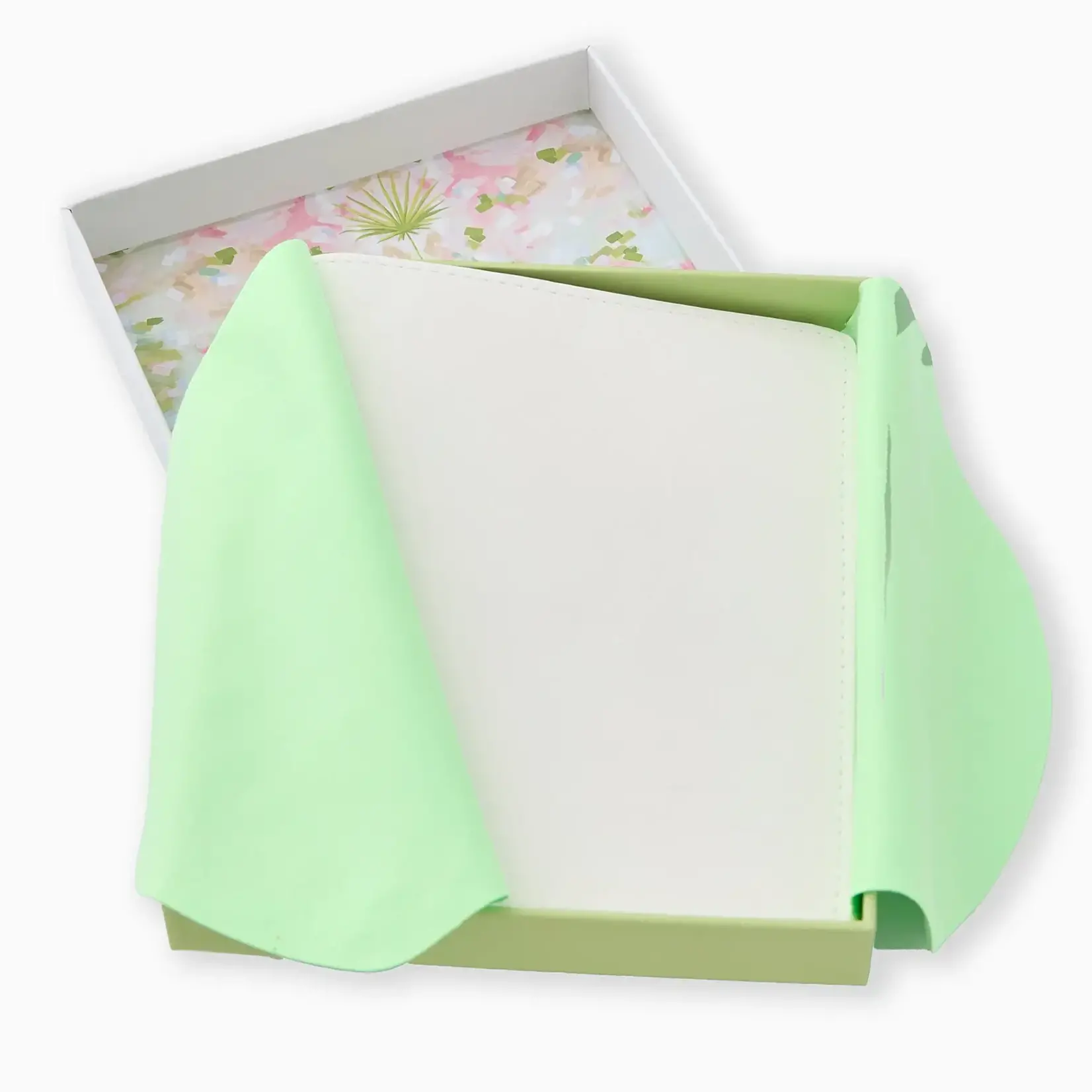Oh My Mahjong White Mahjong Card Folio