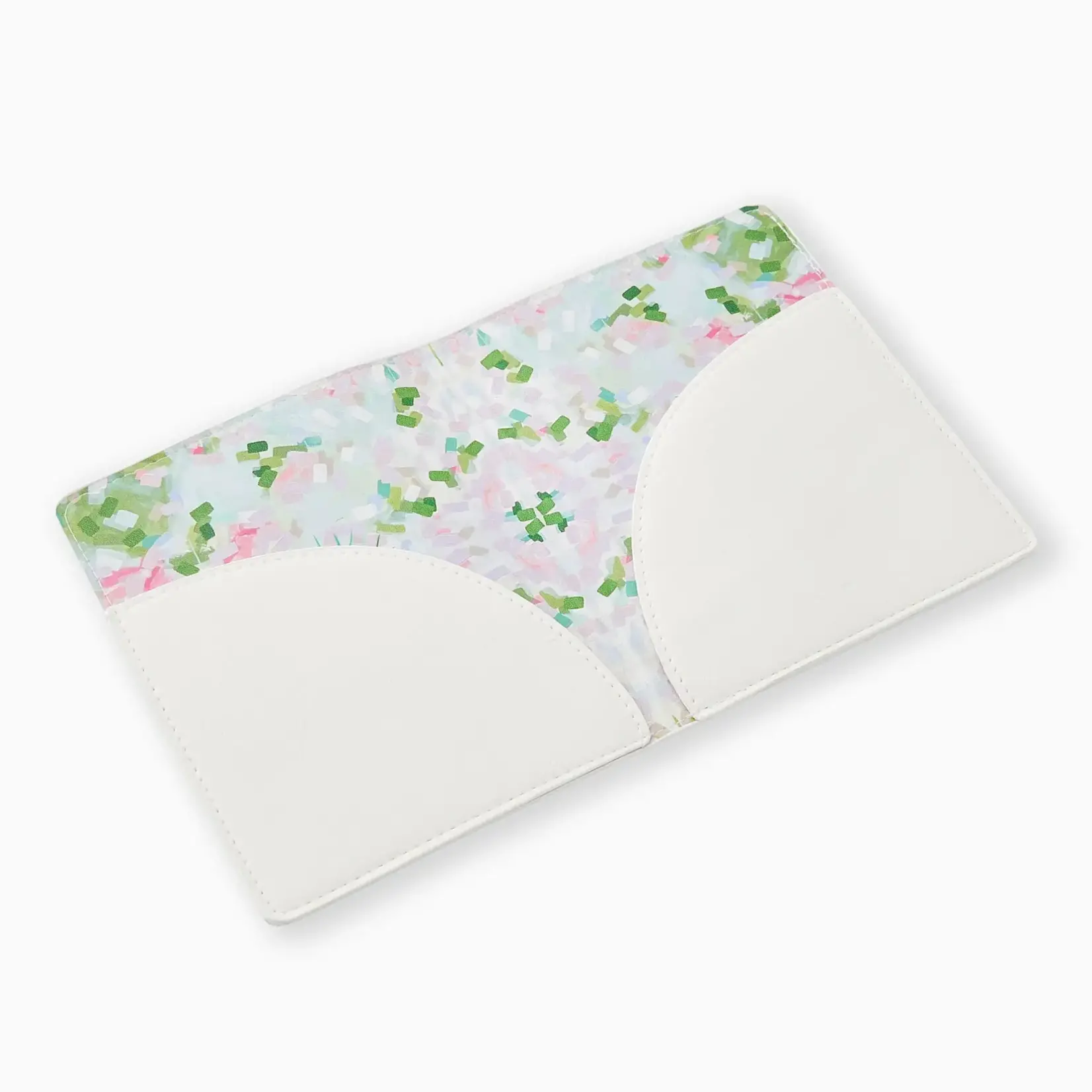 Oh My Mahjong White Mahjong Card Folio