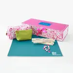 Oh My Mahjong Charleston Mahjong Travel Set