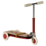 Maileg USA Kick board, mouse - Red