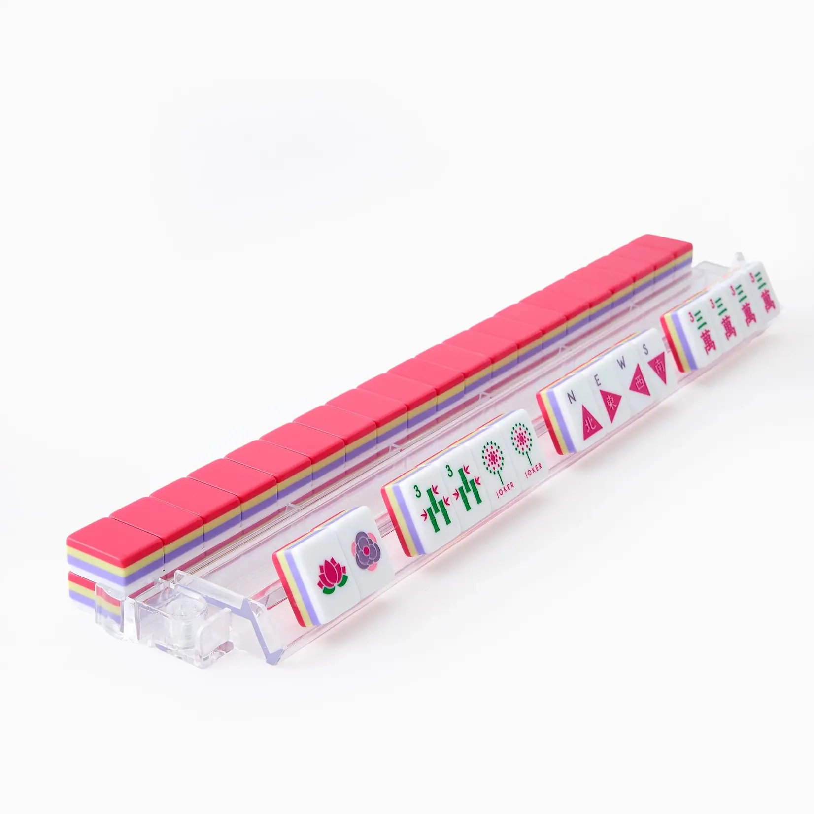 Oh My Mahjong Spring 2.0 Mahjong Tiles