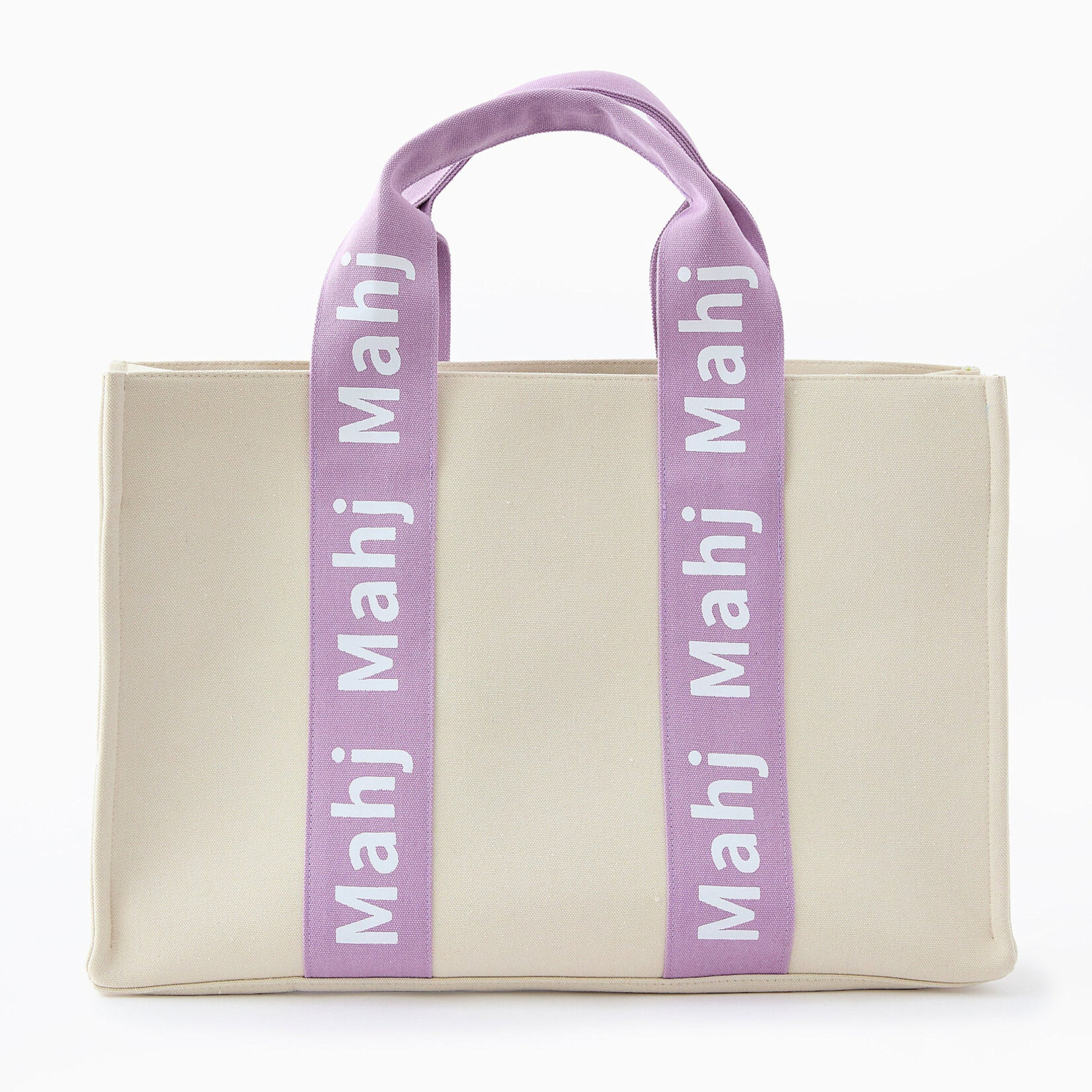 Oh My Mahjong Lilac Mahj It All Bag