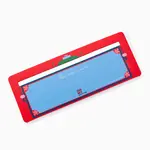 Oh My Mahjong Red Line Finder