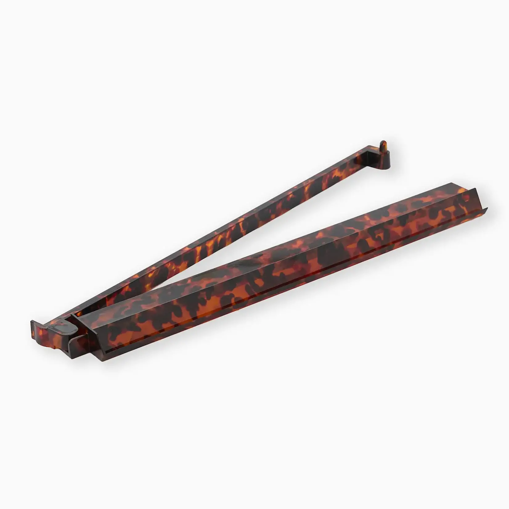 Oh My Mahjong Tortoise Shell Rack & Pusher
