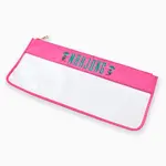 Oh My Mahjong Pink Monkey Mahjong Bag