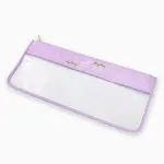 Oh My Mahjong Lilac Script Mahjong Bag