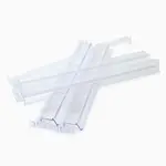 Oh My Mahjong Clear Acrylic Rack and Pusher Set