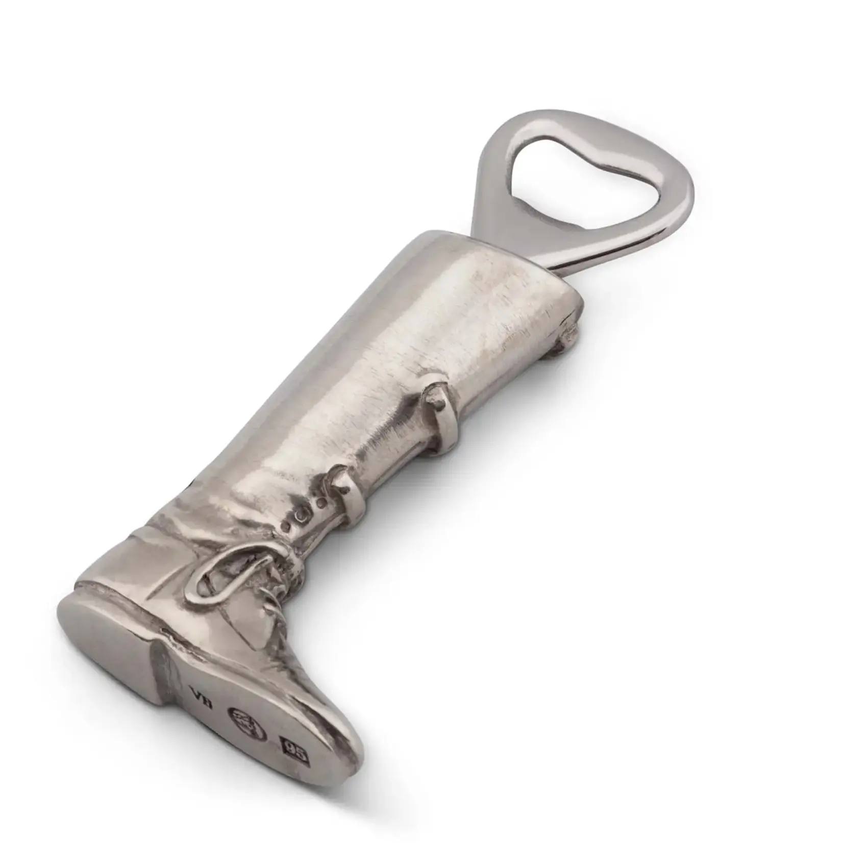 Vagabond House Riding Boot Bottle Opener